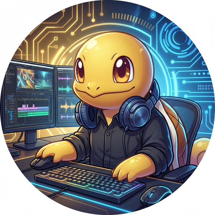 黑料 AI技术总监