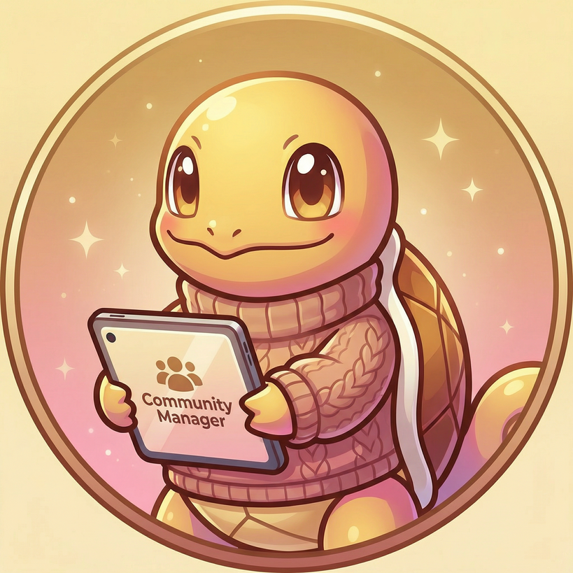 黑料社区运营总监